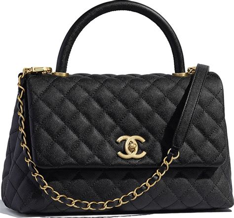 coco chanel bags on sale|chanel coco bag price euro.